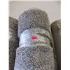 Image 1 : 8' x 10' Grey Speckled Shag Area Carpet