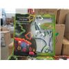 Image 1 : Case of 10 New Indoor/Outdoor Festival Lights