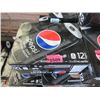 Image 1 : 6 Cases of 12 x 335 ml Cans of Pepsi Zero