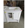 Image 1 : Ove 30" Vanity with Sink - Store Return