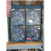 Image 1 : 4 New Beexcellent Pro Gaming Headsets