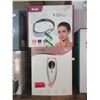 Image 1 : Innz Hair Remover & Baqi V Beauty Instrument