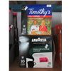 Image 1 : 3 Boxes of 30 K-Cup Coffee Pods