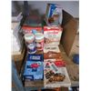 Image 1 : 15 Piece Lot of Assorted Food Products