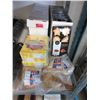 Image 1 : 10 Piece Lot of Assorted Food Products