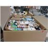 Image 1 : Skid of Assorted Amazon Overstock Goods