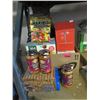 Image 1 : Large Lot of Assorted Food Product