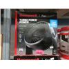 Image 1 : Honeywell Turbo Force Fan