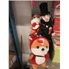 Image 1 : 6 New Stuffed Toys