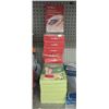 Image 1 : 16 Boxes of Exfoliating Foot Masks