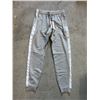 Image 2 : 9 New Pairs of Men's Jogging Pants - Size Small