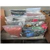 Image 1 : Box of Assorted Amazon Overstock Goods