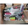 Image 1 : Box of Assorted Amazon Overstock Goods
