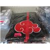 Image 1 : 4 New Red Hallo Long Robes - XXL