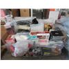 Image 1 : Box Lot of Amazon Overstock Goods