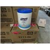 Image 1 : Case of 6 Tubs of Purell Hand Sanitizing Wipes