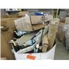 Image 1 : Skid of Assorted Store Return Goods