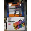 Image 1 : Toy Work Bench and Colour Coded Keyboard