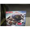 Image 1 : 5 "The Astronaut" 1000 Piece Jig Saw Puzzles