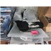 Image 1 : 6 New Packs of 5 Pairs of Yuedge Ankle Socks