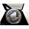 Image 2 : 2012 Canadian .9999 Fine Silver $20 Coin