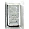 Image 2 : 8 Oz/250 Gram .9999 Silver Germania Mint Bar
