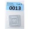 Image 1 : 1 Oz. .999 Fine Silver Geiger Edelmetalle Bar