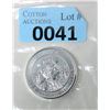 Image 1 : 2 Oz. Canada .9999 Silver 2021 Werewolf Coin