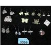 Image 1 : New Frederick Design Metal Earrings & Pendants