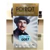 Image 1 : New "Poirot Complete Cases" DVD Set