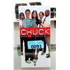 Image 1 : New "Chuck" Complete Series DVD Set