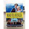 Image 1 : New "Road to Avonlea" Complete Series DVD Set