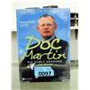 Image 1 : New "Doc Martin" 6 Surly Seasons & The Movies