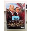 Image 1 : New "Inspector Morse" Complete Series DVDs