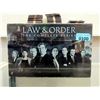 Image 1 : New "Law and Order" Complete 20 Season DVDs