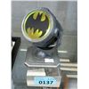 Image 2 : Cast Metal DC Comics Bat Signal Light