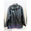 Image 1 : Men's Danier Leather Jacket - Size L