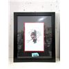 Image 1 : Richard Shorty Framed Print - Owl Tree