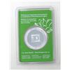 Image 2 : 1 Oz. 2020 Happy Diwali .9999 Silver Round