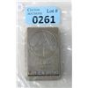 Image 1 : 1 Kilo .999 Fine Bismuth Bar