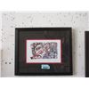 Image 1 : Richard Shorty Framed Print - Oceanic