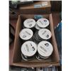 Image 1 : 30 New 22 mm- 31mm Bike Bells