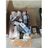 Image 1 : 2 Boxes of Assorted Napoleon BBQ Parts