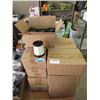Image 1 : 13 Boxes of 6 Small Engine Air Filters