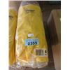 Image 1 : Package of 12 Large Watson Rubber Gloves