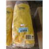 Image 1 : Package of 12 Large Watson Rubber Gloves