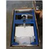 Image 1 : New Wall Hung Toilet Tank