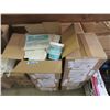 Image 1 : 10 Boxes of 6 Areta Urine Test Cups