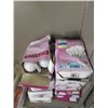 Image 1 : 10 Boxes of 4 Philips 60 W LED Bulbs