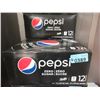 Image 1 : 6 Cases of 12 x 355ml Pepsi Zero